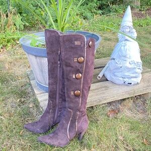 Antonio Melani Boots - Knee High - 6